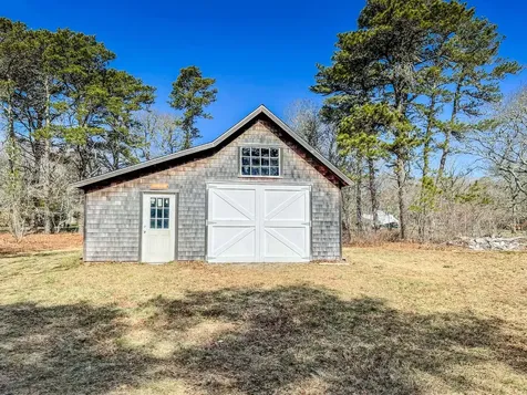 20 Old Indian Trail Edgartown MA 02539