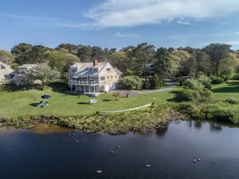 14 Myober Lane Edgartown MA 02539