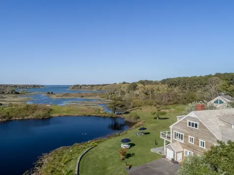 14 Myober Lane Edgartown MA 02539