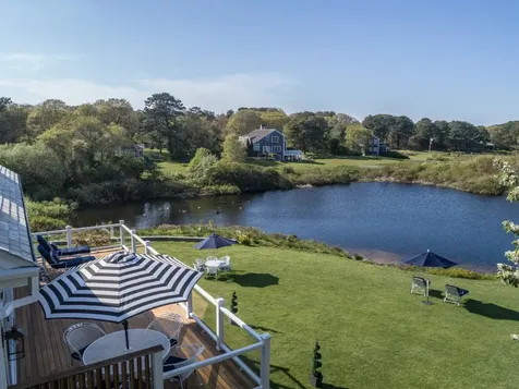 14 Myober Lane Edgartown MA 02539