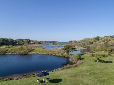 14 Myober Lane Edgartown MA 02539