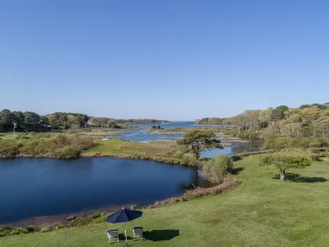 14 Myober Lane Edgartown MA 02539