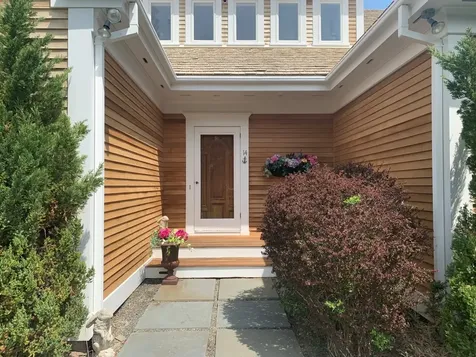 14 Myober Lane Edgartown MA 02539