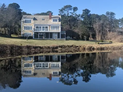 14 Myober Lane Edgartown MA 02539