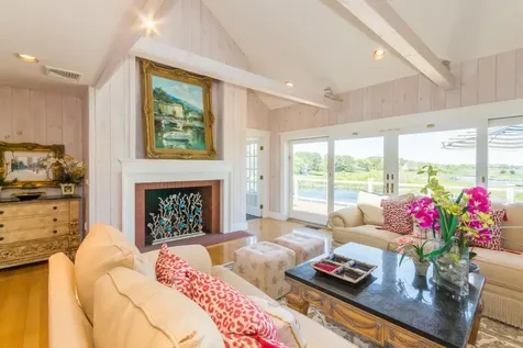 14 Myober Lane Edgartown MA 02539