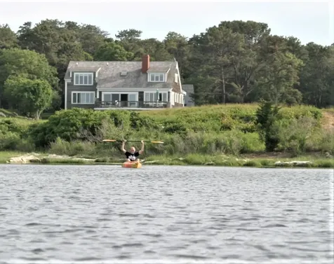 14 Myober Lane Edgartown MA 02539