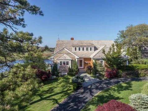 14 Myober Lane Edgartown MA 02539