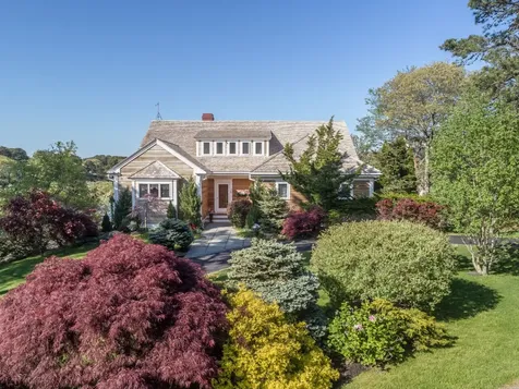 14 Myober Lane Edgartown MA 02539