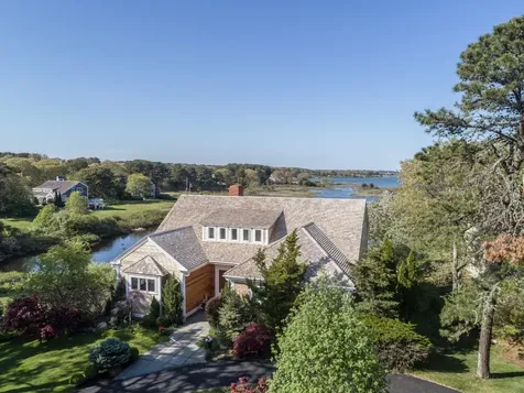 14 Myober Lane Edgartown MA 02539
