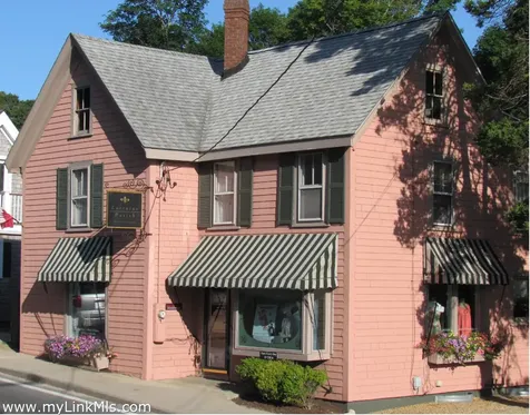 65 State Road Vineyard Haven MA 02568