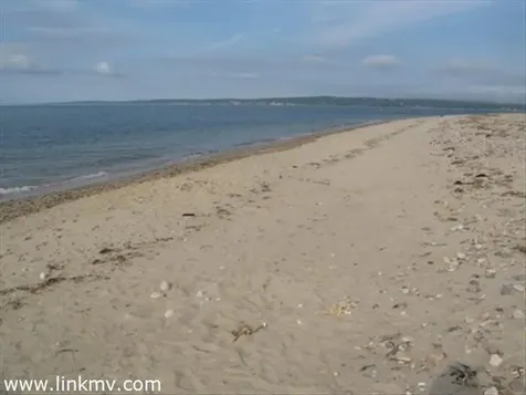0 Oxcart Road Aquinnah MA 02535