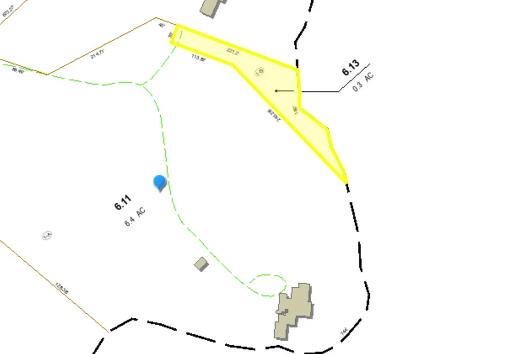 275 South Farm Road Portion Of Vineyard Haven MA 02568
