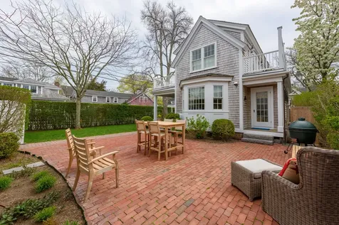 45 Winter Street Edgartown MA 02539