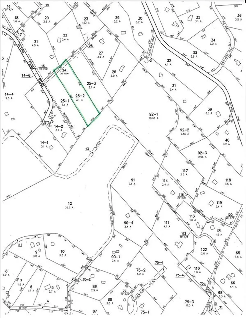 00 Wintergreen Way Chilmark MA 02535