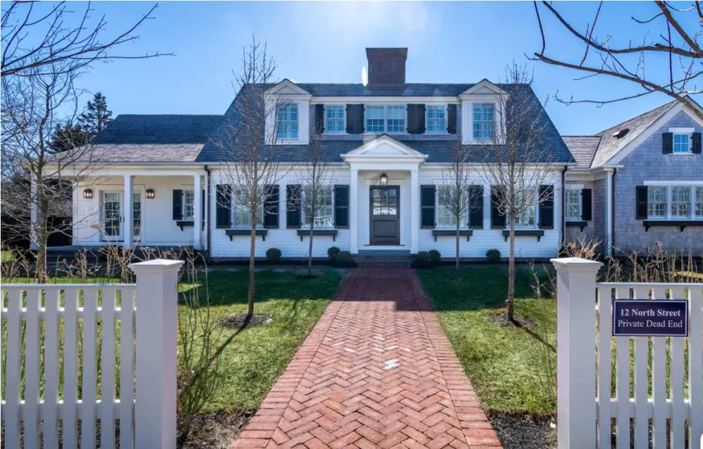 12 North Street Edgartown MA 02539