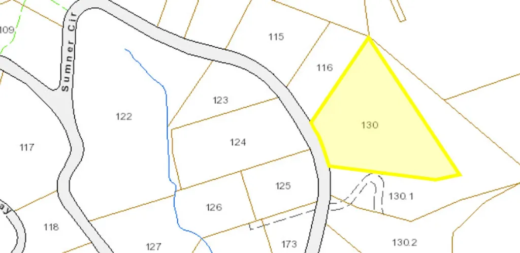54 Sumner Circle West Tisbury MA 02575