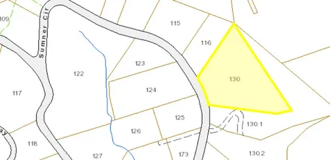 54 Sumner Circle West Tisbury MA 02575
