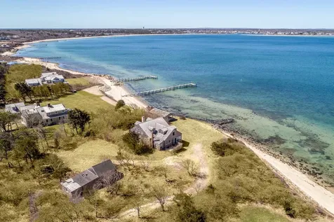 53 & 54 North Neck Road Edgartown MA 02539