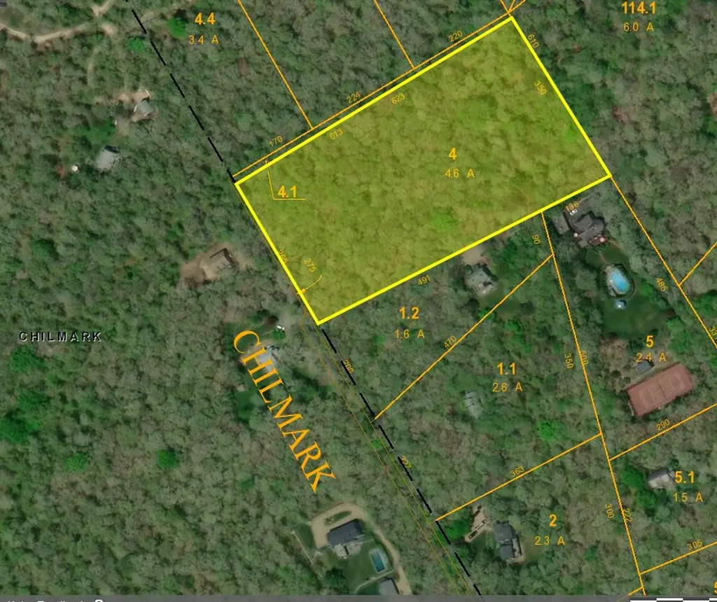 51 Line Drive West Tisbury MA 02575
