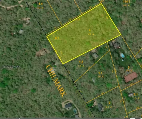 51 Line Drive West Tisbury MA 02575