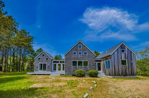 170 Waldrons Bottom Road West Tisbury MA 02575