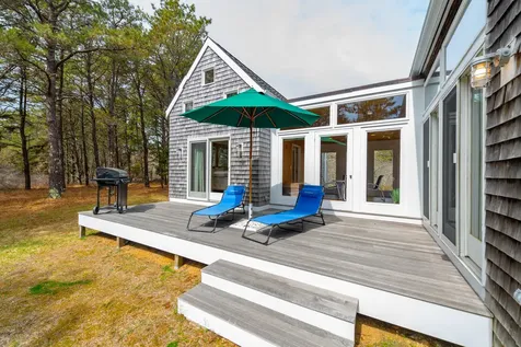 170 Waldrons Bottom Road West Tisbury MA 02575