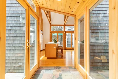 170 Waldrons Bottom Road West Tisbury MA 02575