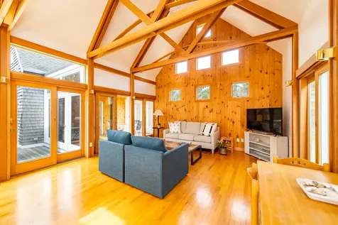 170 Waldrons Bottom Road West Tisbury MA 02575