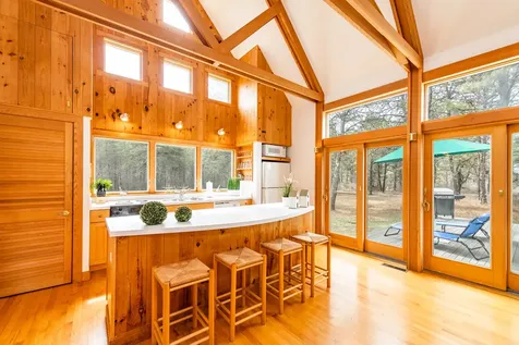 170 Waldrons Bottom Road West Tisbury MA 02575