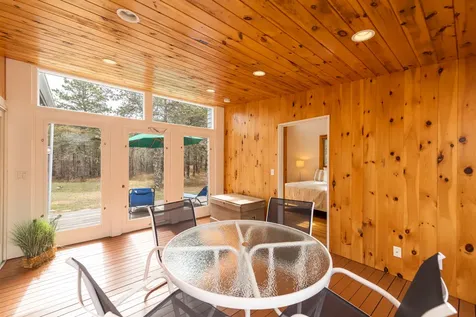 170 Waldrons Bottom Road West Tisbury MA 02575
