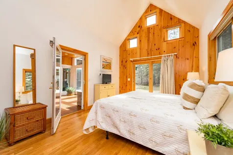 170 Waldrons Bottom Road West Tisbury MA 02575