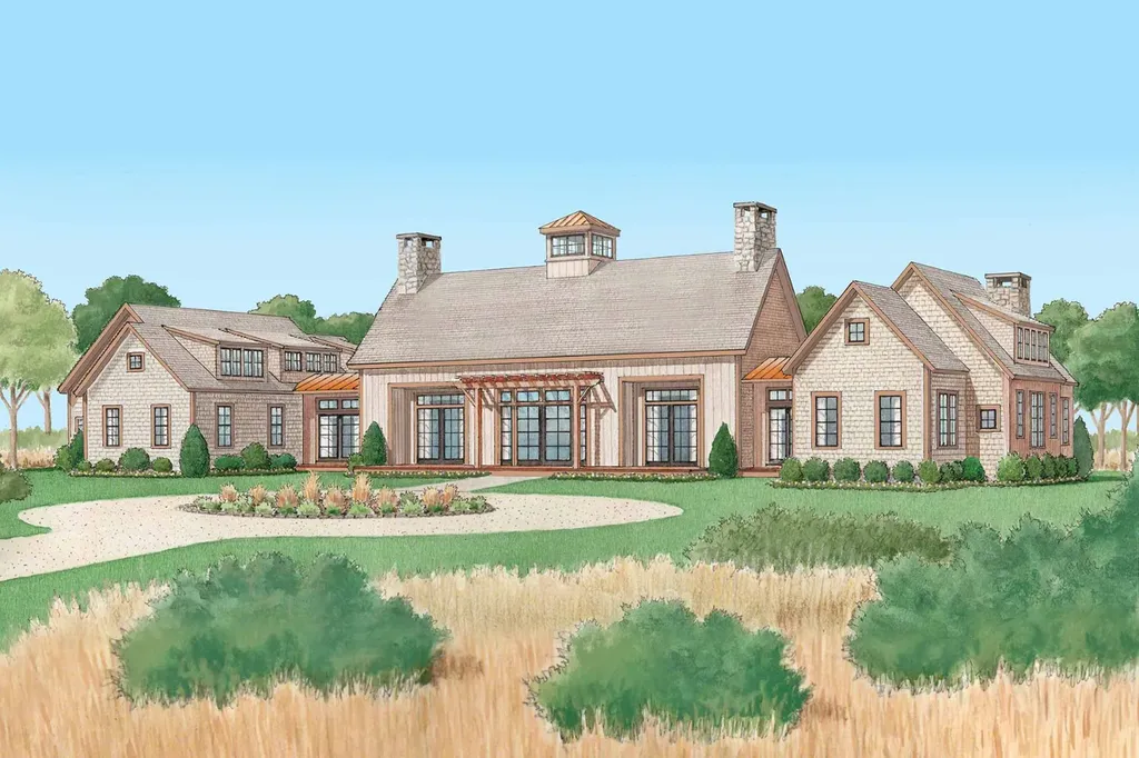 42 Slough Cove Road Edgartown MA 02539