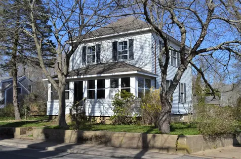 43 Look Street Vineyard Haven MA 02568