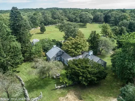 73, 72, 83, 89, 9 Red Farm Road And Kelly Lane West Tisbury MA 02575