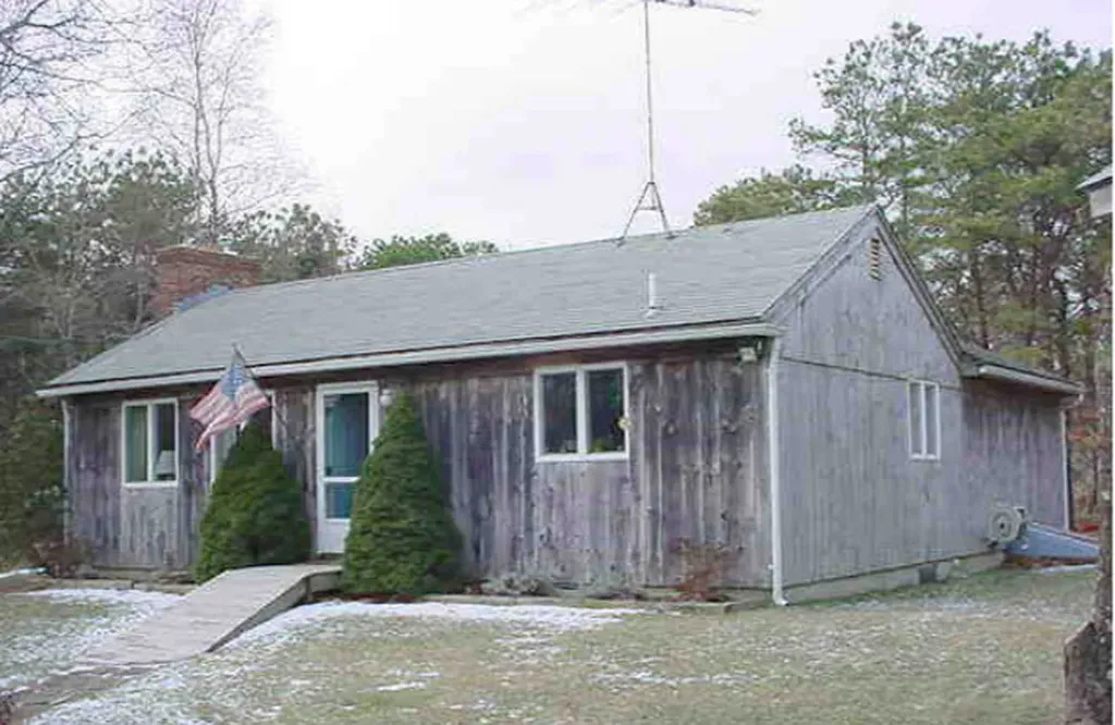 49 Road To The Plains Edgartown MA 02539