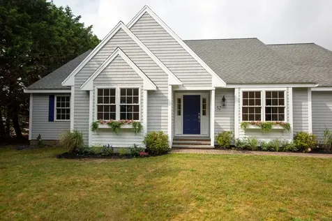 52 Robinson Road Edgartown MA 02539