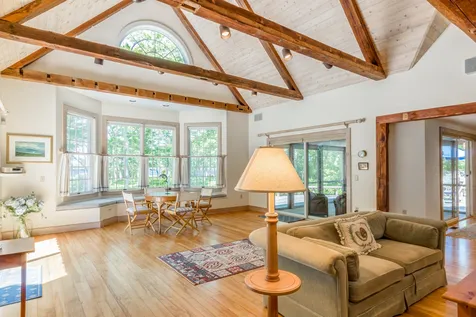 65 Kanomika Road Edgartown MA 02539