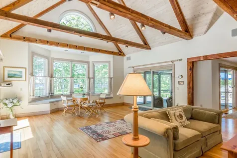 65 Kanomika Road Edgartown MA 02539