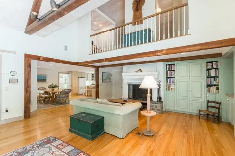 65 Kanomika Road Edgartown MA 02539