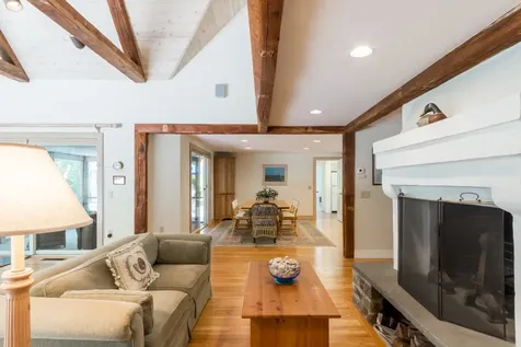 65 Kanomika Road Edgartown MA 02539