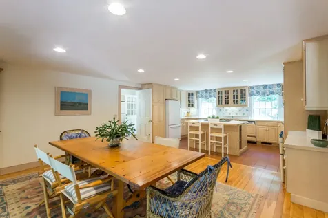 65 Kanomika Road Edgartown MA 02539