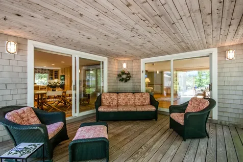 65 Kanomika Road Edgartown MA 02539