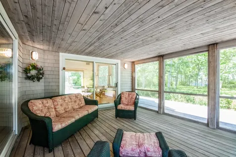 65 Kanomika Road Edgartown MA 02539
