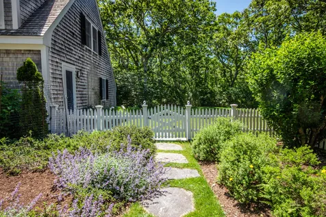 65 Kanomika Road Edgartown MA 02539