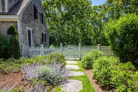 65 Kanomika Road Edgartown MA 02539
