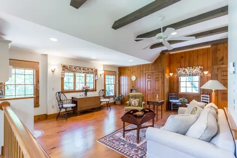 65 Kanomika Road Edgartown MA 02539