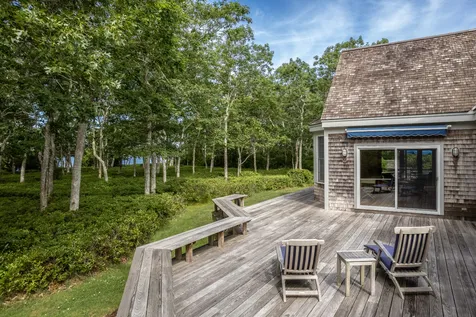 65 Kanomika Road Edgartown MA 02539