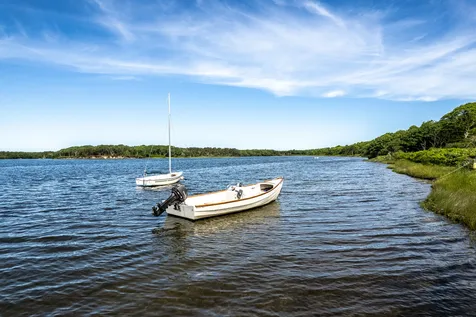 65 Kanomika Road Edgartown MA 02539