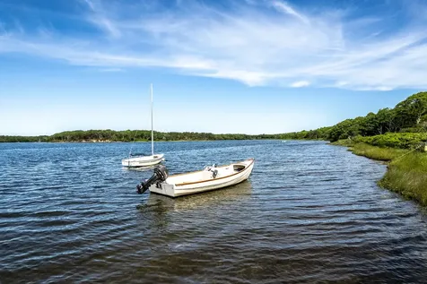 65 Kanomika Road Edgartown MA 02539