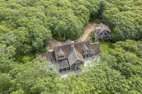 65 Kanomika Road Edgartown MA 02539